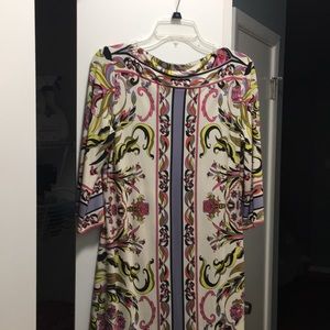 Donna Morgan professional dress